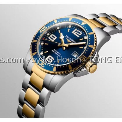 Longines Hydroconquest L37423967